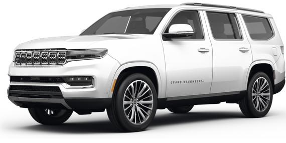 JEEP GRAND WAGONEER 2022 1C4SJVGJ2NS102123 image